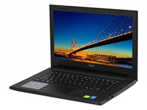 戴尔灵越 14 3000(INS14性价比较高 ZOL商城新捷数码(正品特惠)仅售3010元