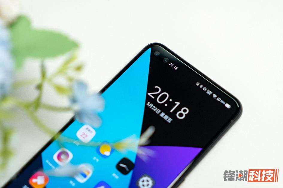 真我X50 Pro玩家版评测：稳定的性能，优秀的游戏体验