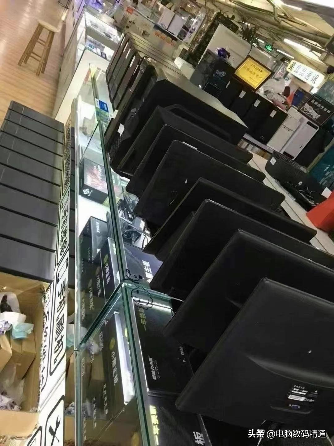 二手电脑到底能不能买？买二手电脑应该注意哪些必须事项？