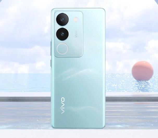vivo S17顶配不到3000元：比iPhone 14还轻薄