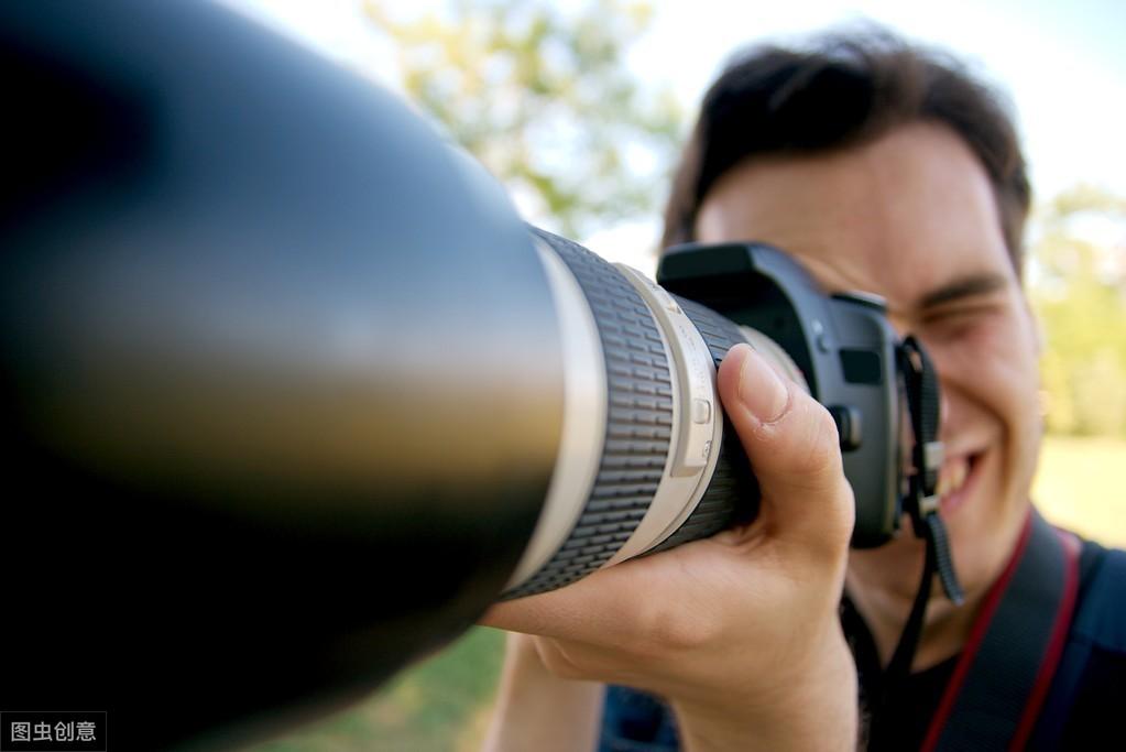 长焦镜头能拍哪些题材?没有什么是长焦不能拍的