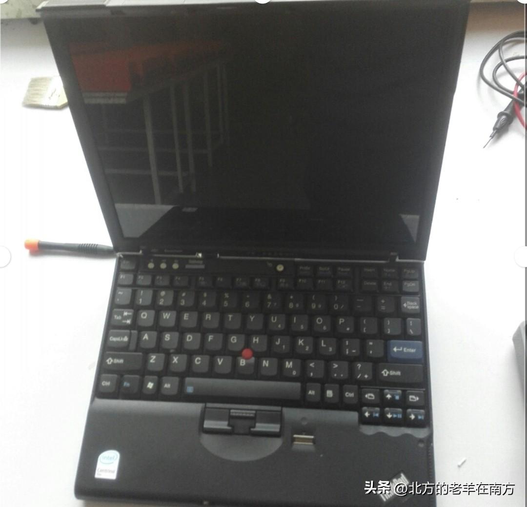 老笔记本满血复活记(第一集)X61更换固态硬盘，内存，刷bios等