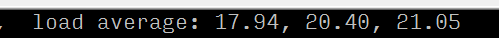 Linux 系统 CPU 100% 打满了！
