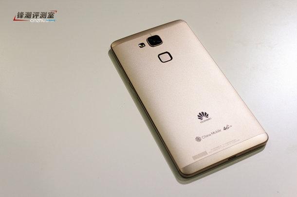 行情：华为Mate7售价2999元