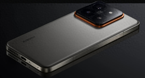 最新热门手机排行榜：小米14 Pro登顶 火到国外去了