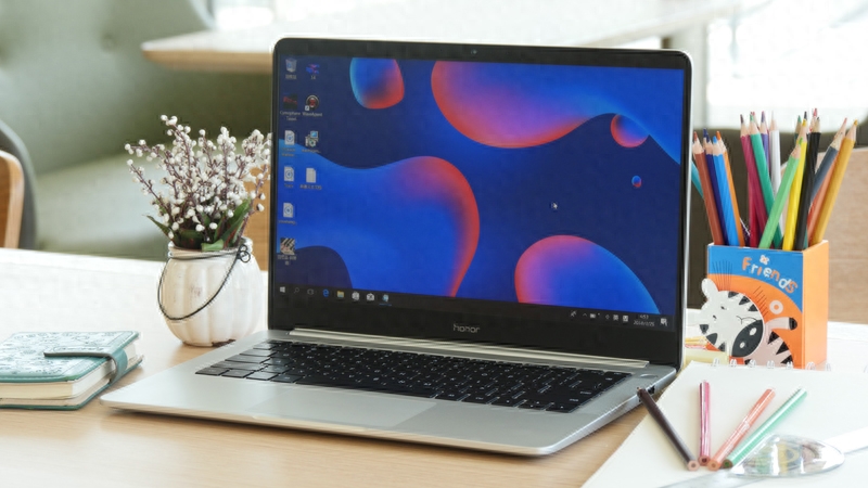 重装系统太麻烦?荣耀MagicBook教你一键恢复出厂!