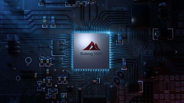 世界第一台5G手机华为造：1秒30部电影 但流量谁来买单