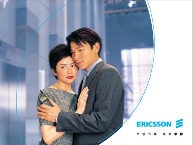 这六部手机的广告深入人心,一记就是一辈子,非常成功!