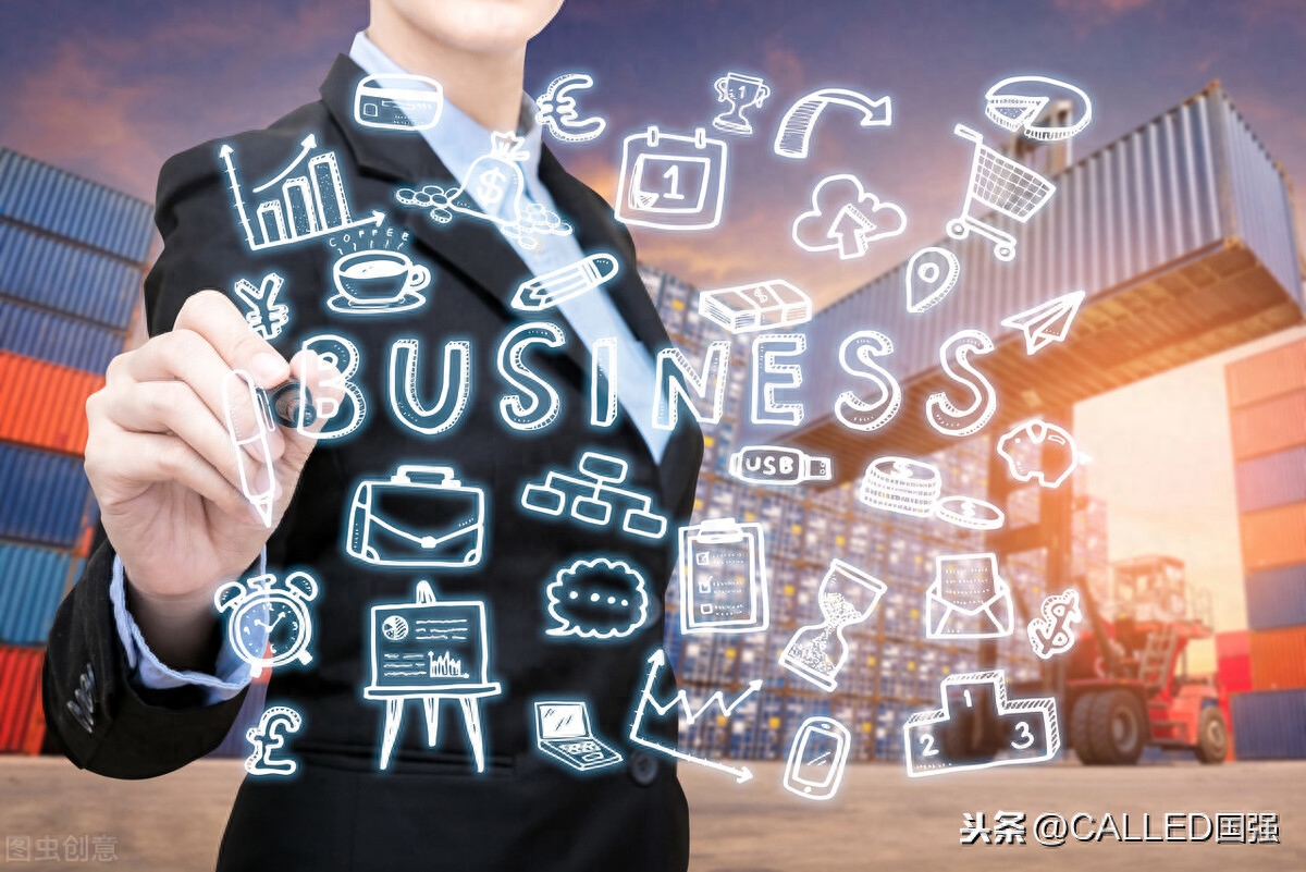 懂王又有新举动，要禁止办公领军WPS？受损者是谁还未可知