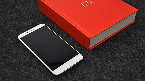 360 Q5评测：尺寸虽“小”  强悍依旧