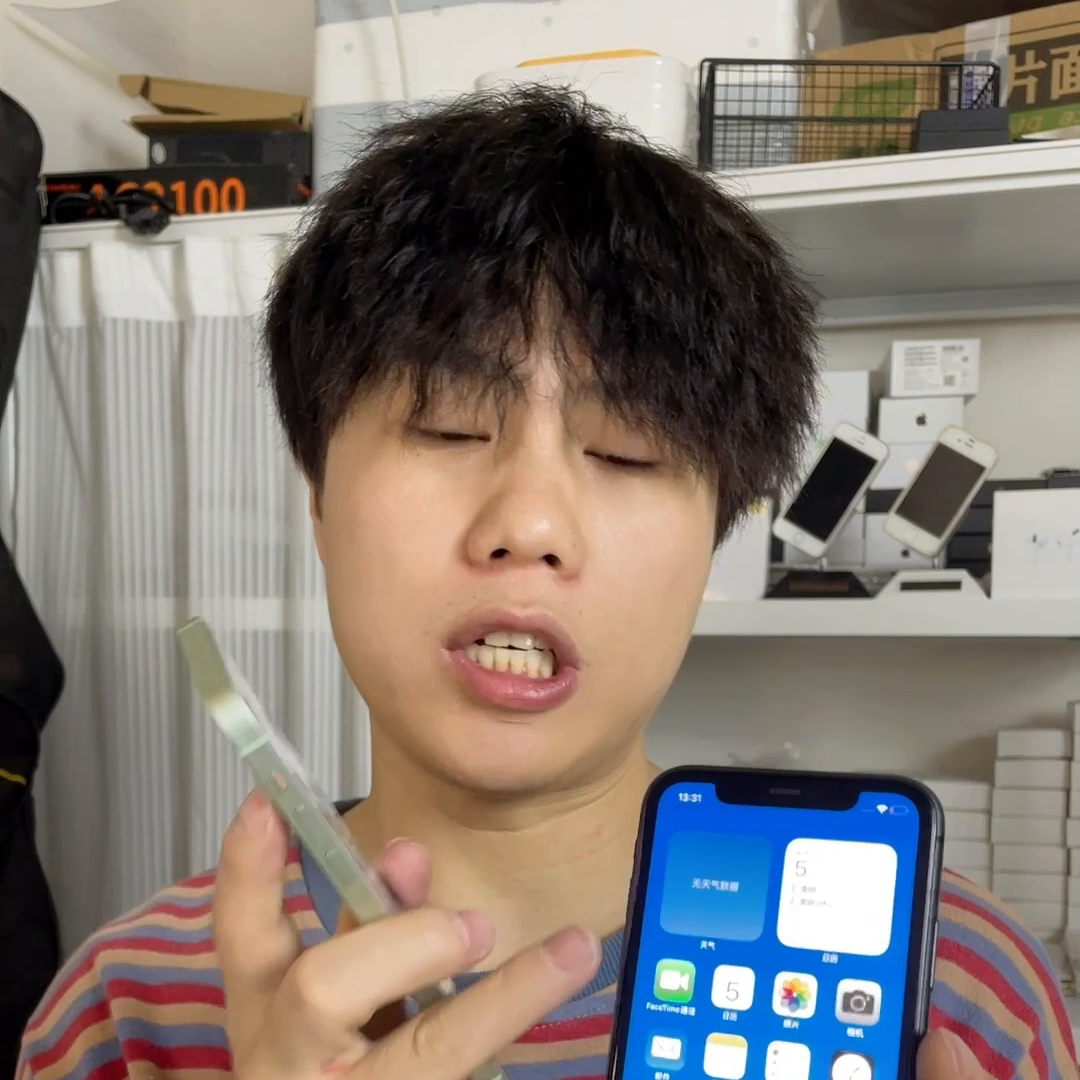 iphone11和iPhone12哪个性价比更高？如何...