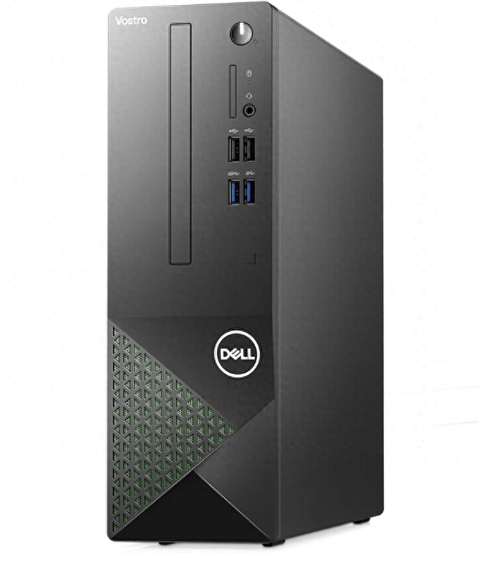 小机箱主机Vostro 3020 SFF+NVIDIA T400显卡简单测试