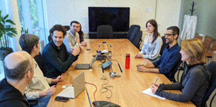 谷歌预告Google I/O 2023亮点:AI赋能Pixel,Android 14令人兴奋