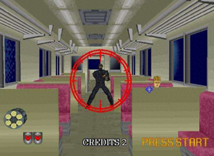 Cs1.5和1.6,才是真正的三亿鼠标枪战梦想