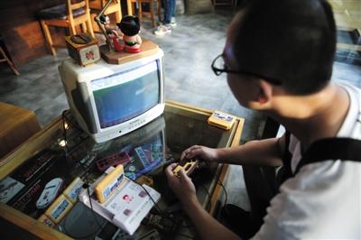 小霸王回归游戏机 500亿VR梦能圆吗?