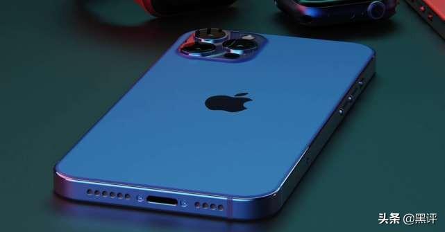 iPhone12将于10月发布，性能“挤牙膏”，价格依旧良心