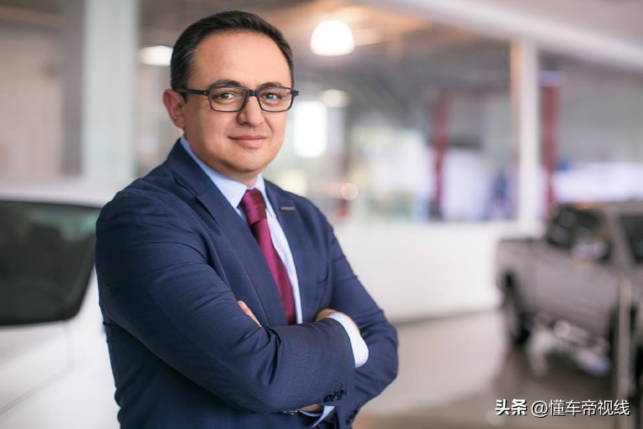 人事 | 日产高管Jose Roman将出任英菲尼迪全球总裁，7月1日正式生效