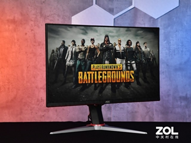 关注度最高的五款显示器 按榜单买准没错