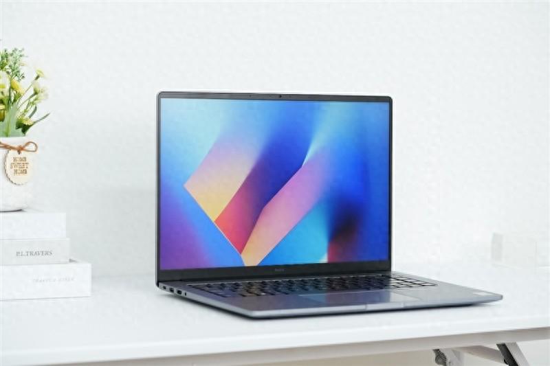4K价位最好屏幕！Redmi Book 16评测：200nit亮度下可续航11小时 烤机三小时不降频
