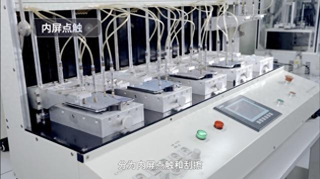 模拟五大真实场景,大折叠手机耐用性横评