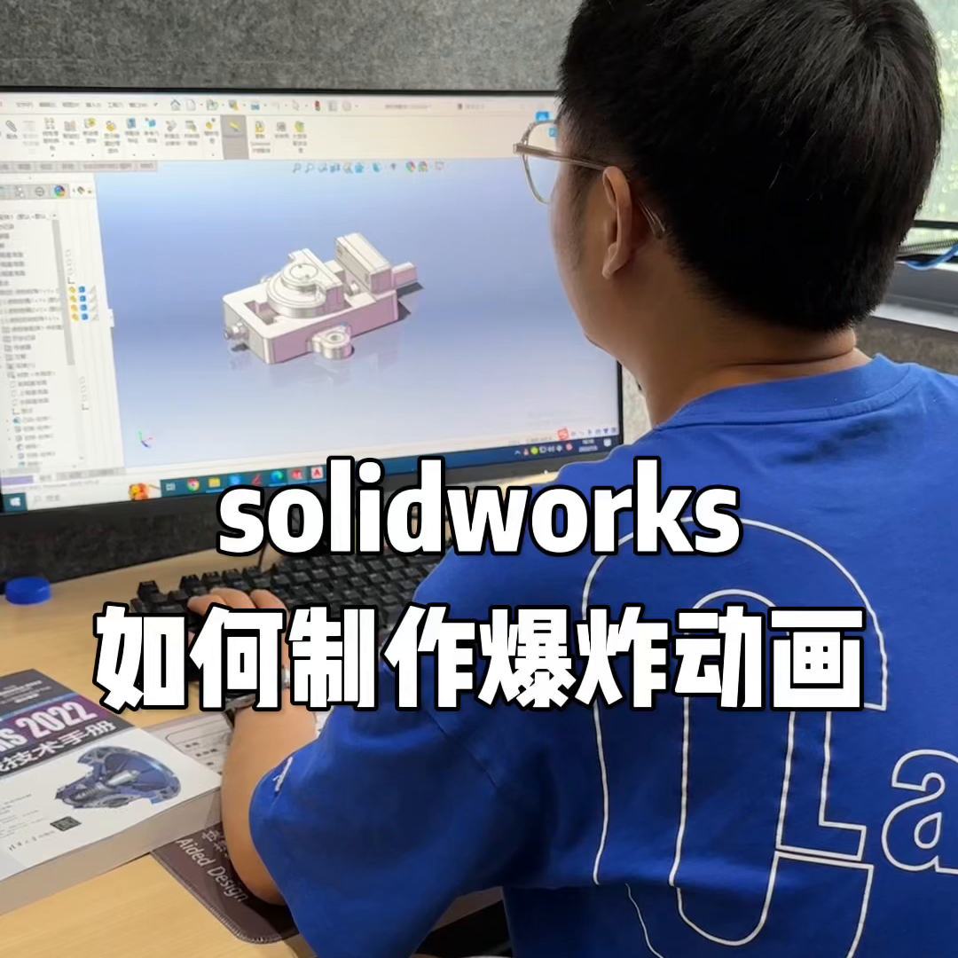 #solidworks新手入门