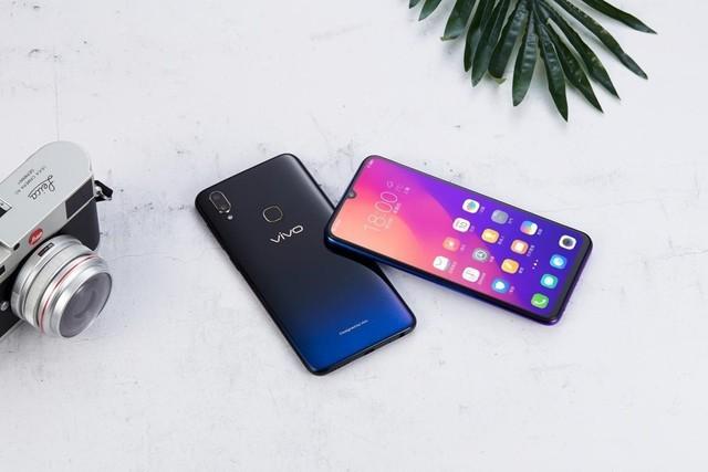 vivo Z3i标准版评测 强劲配置带来酣畅体验