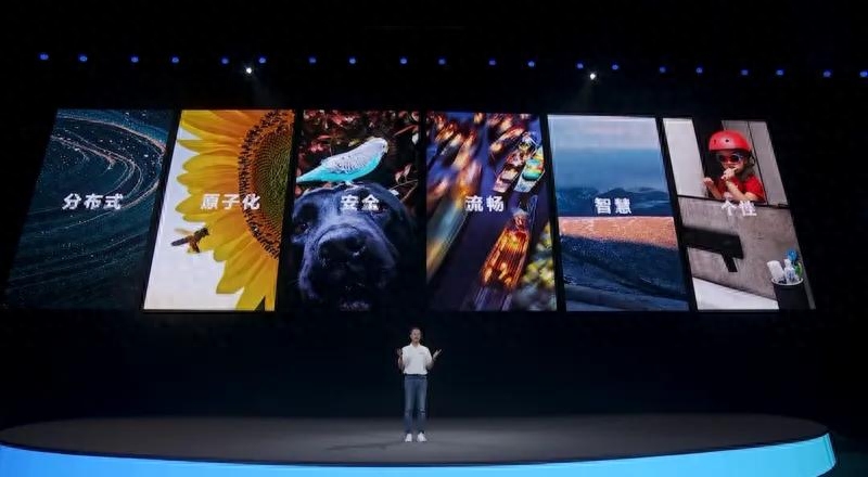 各大手机系统将迎来更新,魅族Flyme 10零广告流畅性依然第一梯队