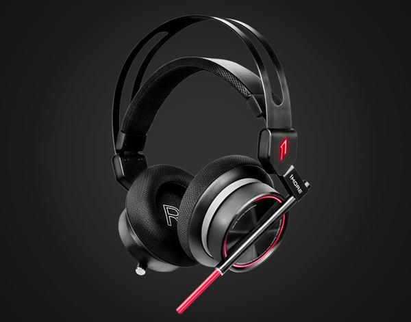 周董代言 小米兄弟推出首款电竞耳机：699