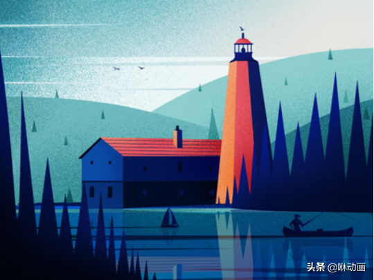 「咻动画」flash动画制作超实用的小技巧