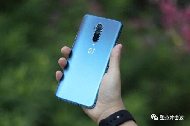 一加7T Pro首批用户评价已出炉：优缺点很明显