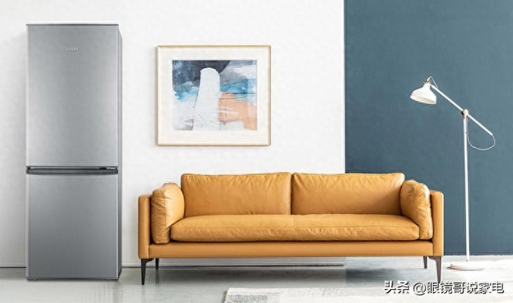 好用不贵！盘点8款经济型冰箱，单门、双门、三门，小身板大性能