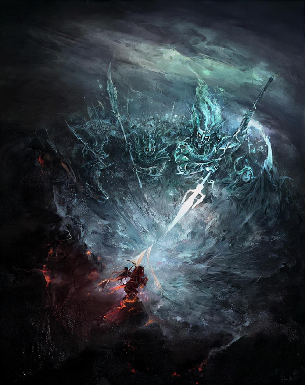 网文圈“三大乐园”你都看过吗，本本粉丝过百万，最低评分9.9