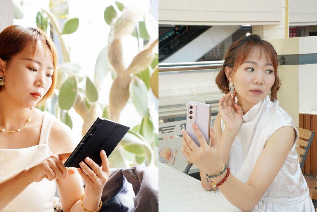 荣耀出了Magic V2、Magic Vs2、V Pu...