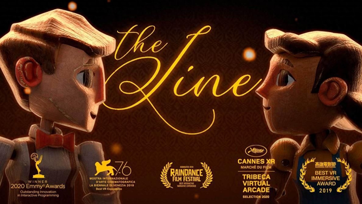 520告白季，在奇遇VR的爱情花园里等你的《花房姑娘》