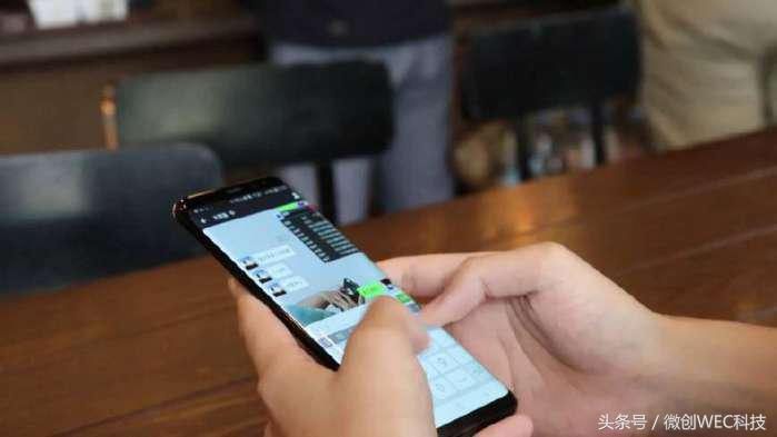 华强北开卖国产“三星S9”, 外观神似真机，仅售688元！