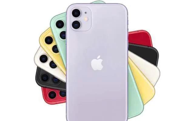 2023年了，iPhone11还值得入手，但翻新机多，商家都以资源机出售