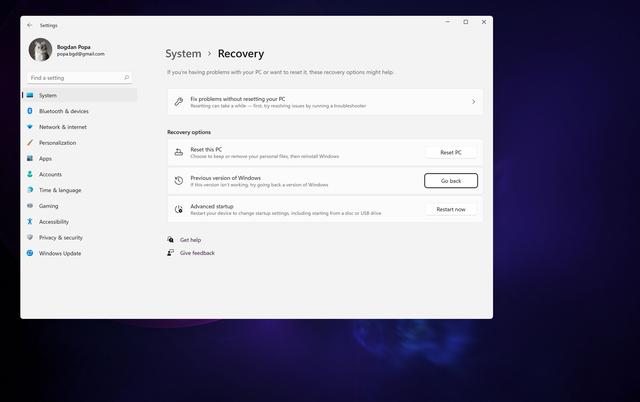 Win11超过10天可以退回Win10吗（快递没去那几天退回）