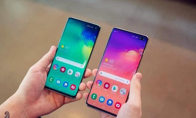 三星S10+碎屏了还有必要修吗?看完换屏费,网友:再见!