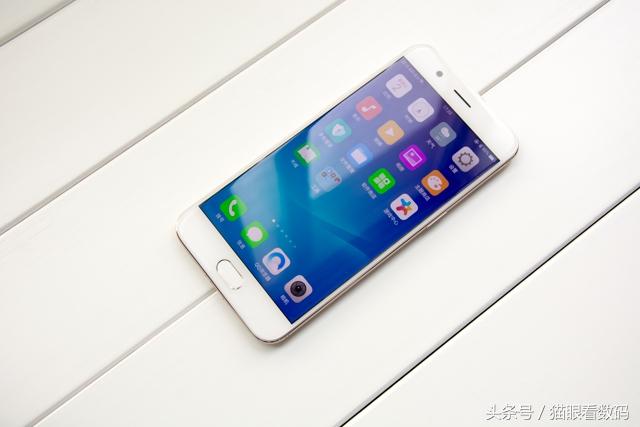OPPO R11深度评测 手机值不值得买关键看需求