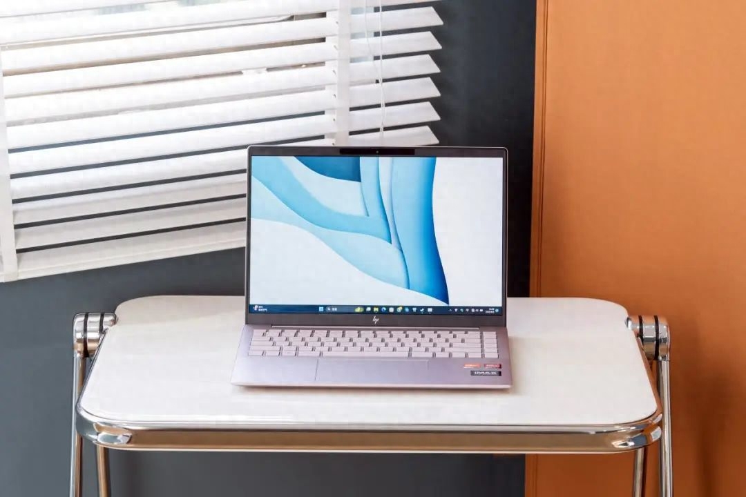 挑战一次性处理完1000张照片?惠普星Book Pro 14锐龙版体验