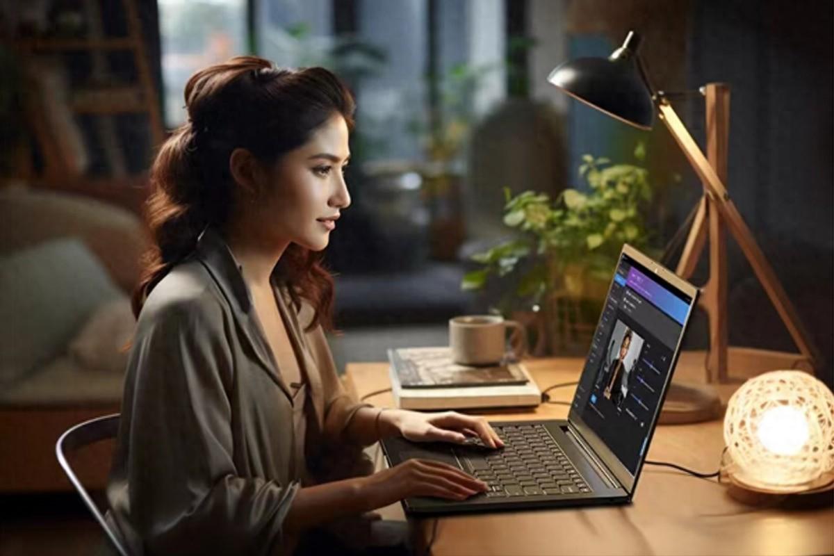 不到3000元能买啥笔记本？性能刚刚够用，但是这配置价格也还行