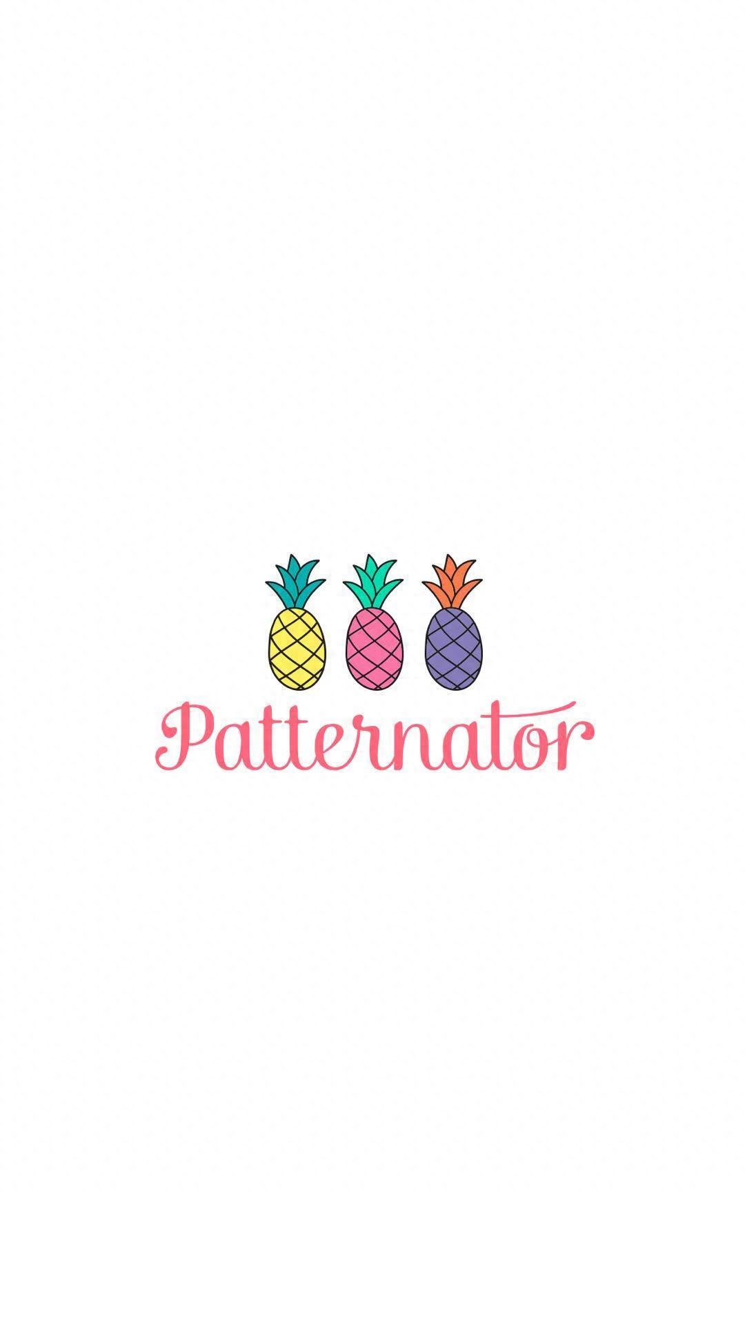 史上最魔性动态壁纸生成器 Patternator
