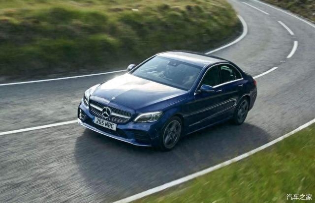 奔驰的各个级别有什么含义？教你快速识别奔驰型号