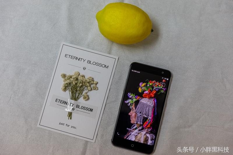 599元也能“高配低价”？这款手机有5.2寸1080P屏+3GB+32GB+指纹
