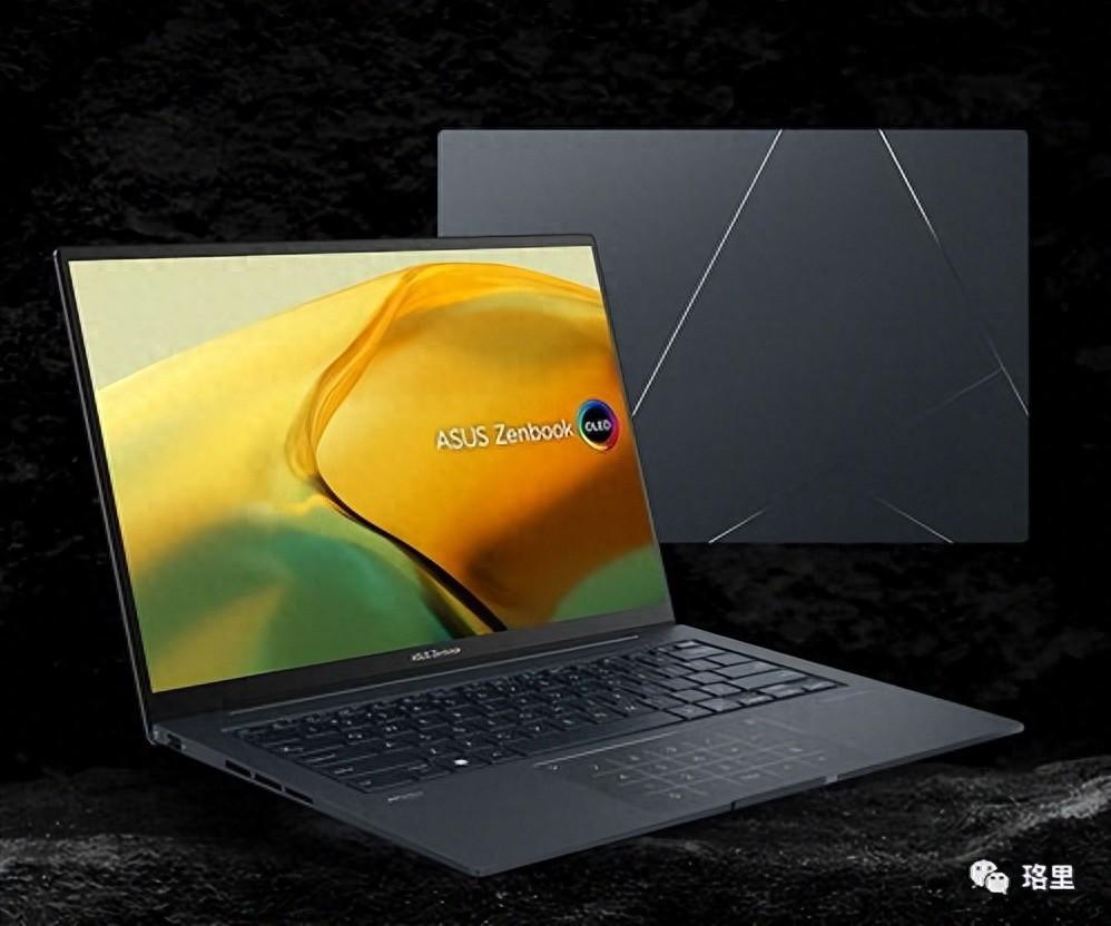 华硕轻薄本大盘点，不同需求的实力派到底怎么选...