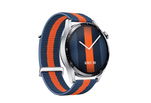华为GT3智能腕表降至新低价