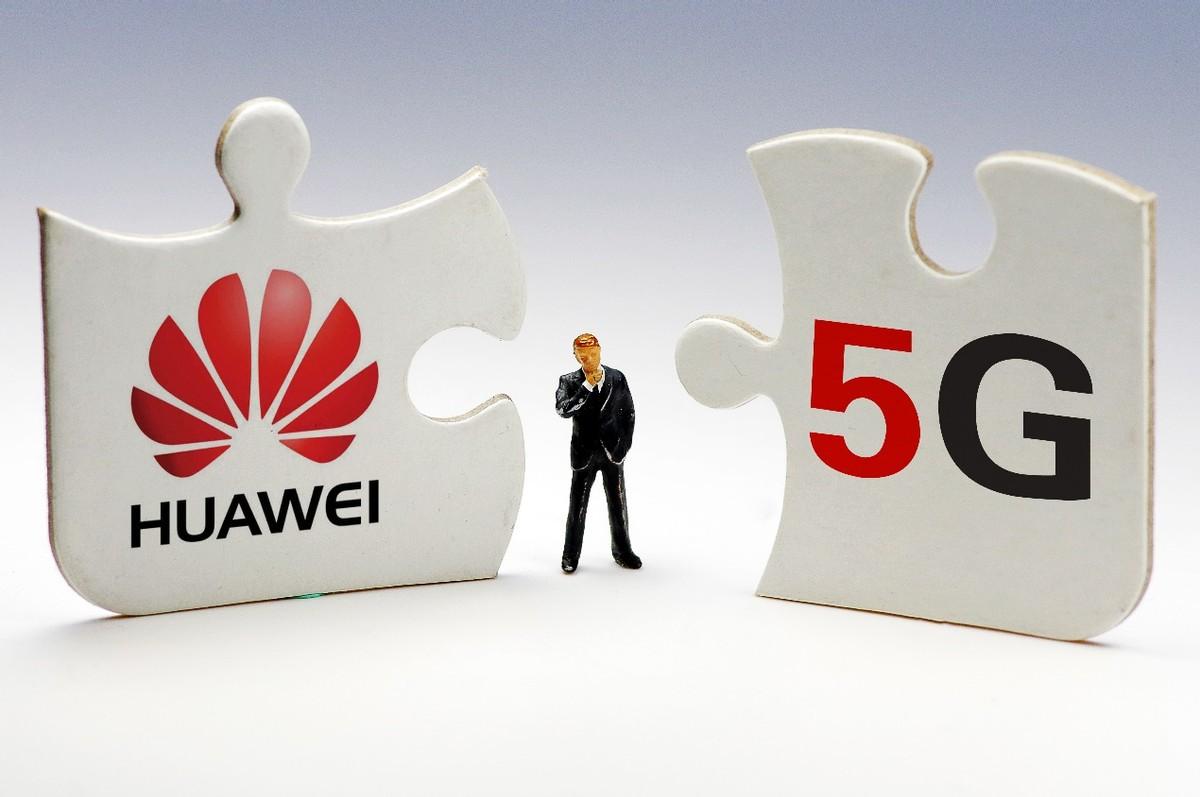 关于Mate60是否有5G，华为表态了