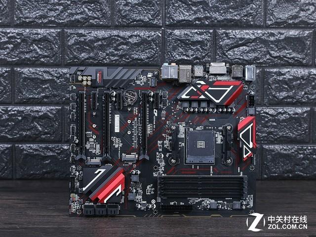 工艺仍不如Intel？A/I旗舰U功耗对比评测