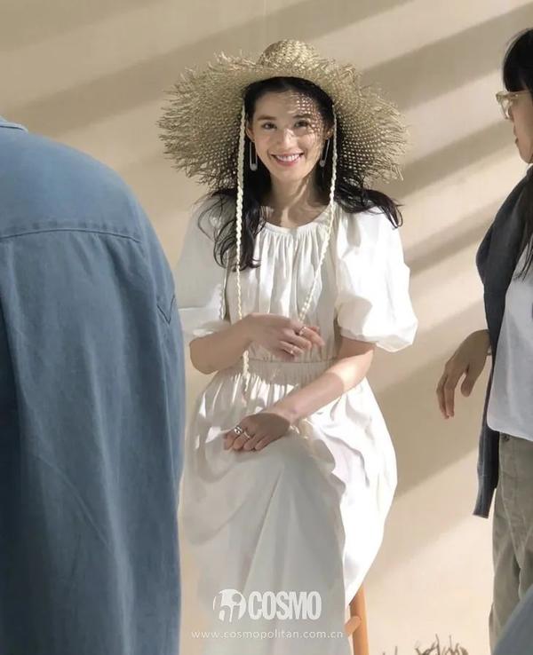 李敏镐新剧扑街,女二却靠颜值出圈,深扒其戏外竟两次知三当三?