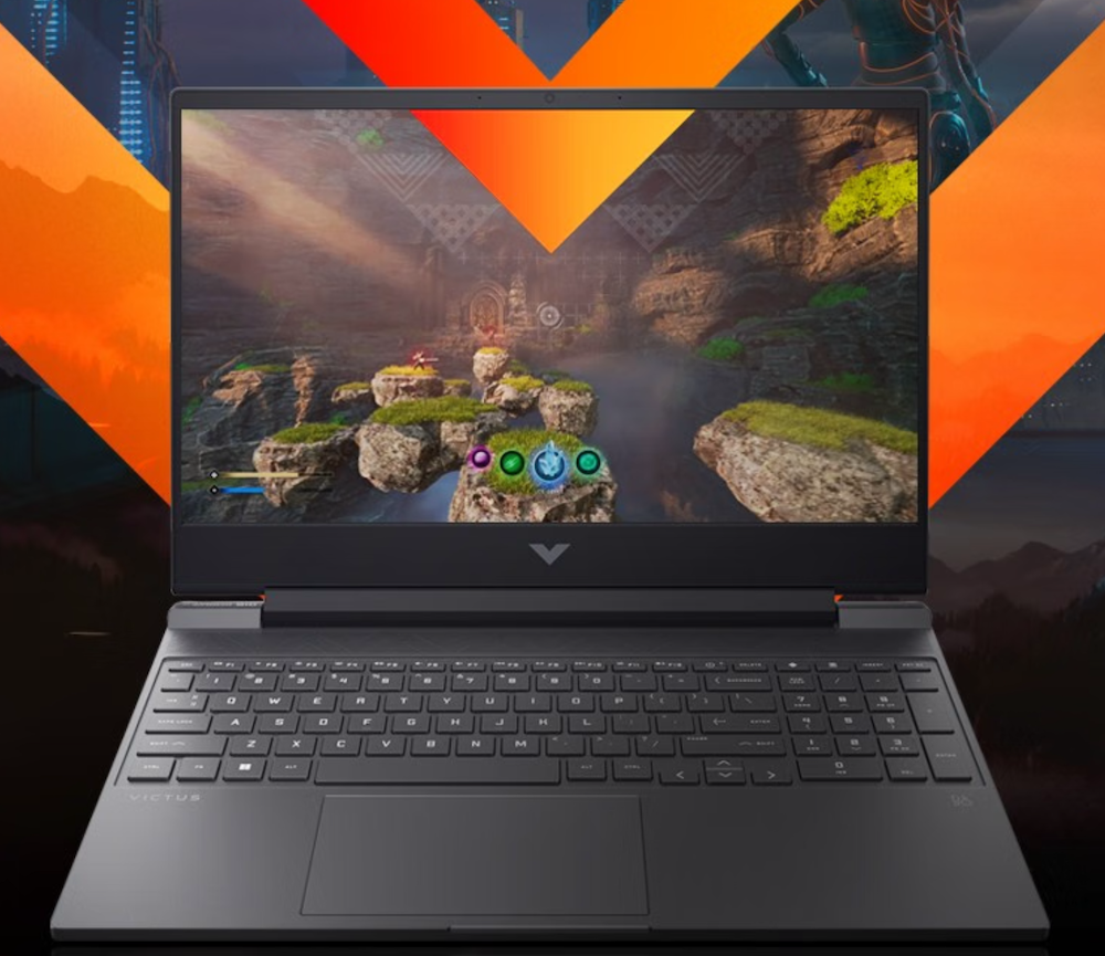 惠普上架光影精灵9笔记本：i5+RTX 4050，5999元